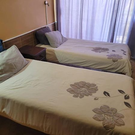וואלביס ביי Skippers Backpackers Cc מראה חיצוני תמונה